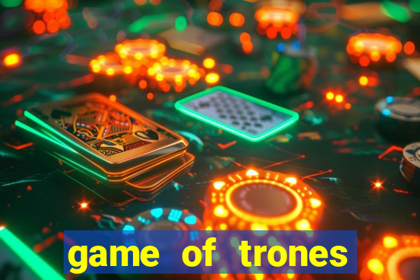 game of trones torrent magnet